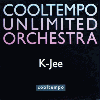 COOLTEMPO UNLIMITED ORCHESTRA - K-Jee