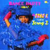 D.J. ALEX T. featuring JENNY J. - Dance Party (I Like It)