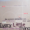 EVERY LITTLE THING - The Remixes Analog Box Set
