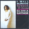 GLORIA GAYNOR - I Will Survive (Manhattan Extended Mix)