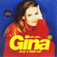 GINA G - Ooh Aah...Just A Little Bit