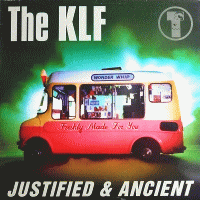 THE KLF - Justified & Ancient