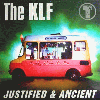 THE KLF - Justified & Ancient