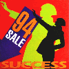 94 SALE - Success
