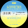 S-CONNECTION Feat. ANABELLE - Summerlove (Y & CO. Remix) (c/w) It's Gonna Be Allright (MST Mix)