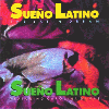 SUEÑO LATINO Featuring CAROLINA DAMAS - Sueno Latiño