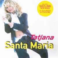 TATJANA - Santa Maria (Y & Co Mix)
