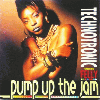 TECHNOTRONIC featuring FELLY - Pump Up The Jam