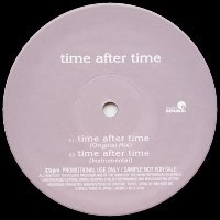 EARTH - Time After Time