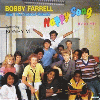 BOBBY FARRELL AND THE SCHOOL-REBELS featuring BONEY M. - Happy Song