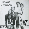 DIGITAL EMOTION - Get Up, Do You Wanna Funk