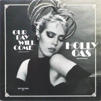 HOLLY OAS - Our Day Will Come