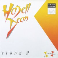 HAZELL DEAN - Stand Up & Whatever I Do (c/w) Searchin'