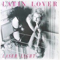 LATIN LOVER - Laser Light