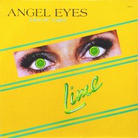 LIME - Angel Eyes