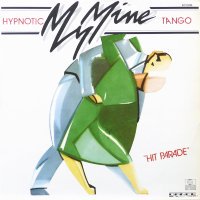 MY MINE - Hypnotic Tango