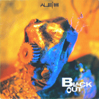 ALEPH - Black Out