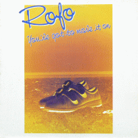 ROFO<br>- You've Got To Move It On