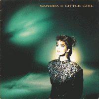 SANDRA - Little Girl