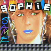 SOPHIE - Same