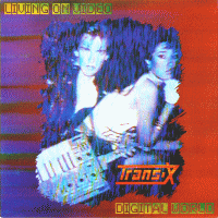 TRANS-X - Living On Video