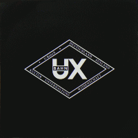 U-BahnX<br>- Young Hearts Of Europe (Phil Harding Remixes)