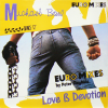 MICHAEL BOW - Love & Devotion (Euro Mixes)