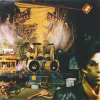 PRINCE<br>- Sign Of The Times