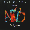 RADIORAMA - ABCD<img class='new_mark_img2' src='https://img.shop-pro.jp/img/new/icons53.gif' style='border:none;display:inline;margin:0px;padding:0px;width:auto;' />