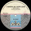ROSE - I Wanna Be Your Love