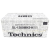 [Manual Turn-Table]  Technics SL-1200MK5-K