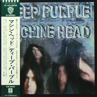 DEEP PURPLE<br>- Machine Head
