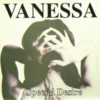 VANESSA<br>- Special Desire