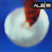 ALEPH<br>- Fire On The Moon