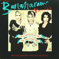 BANANARAMA<br>- Venus =SPECIAL EDITION: TWO NEW REMIXES=