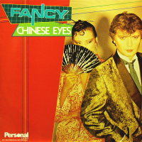 FANCY<br>- Chinese Eyes