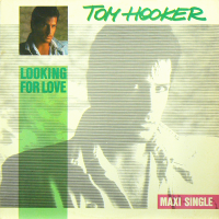 TOM HOOKER<br>- Looking For Love
