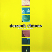 DERRECK SIMONS<br>- Doctor And The Medic