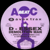 D-ESSEX - Demolition Man (c/w) EDO - Dance The Nation