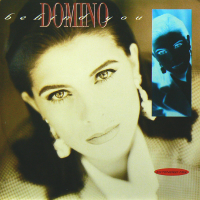 DOMINO<br>- Behind You