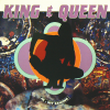 KING & QUEEN - He - Hey Dancing