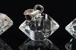 ハーキマーダイヤモンド(herkimer diamond) - 天然石の卸販売|天然石