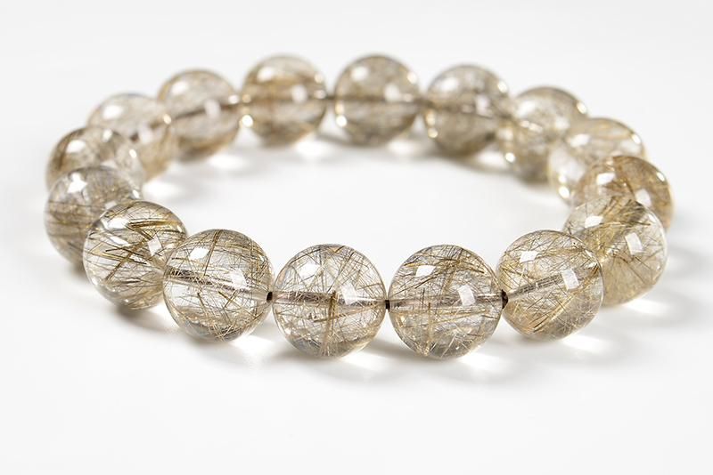 ☆芸術品のよう☆金属光沢・銀針の分布が美しい・迫力ビッグ 