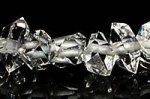 ハーキマーダイヤモンド(herkimer diamond) - 天然石の卸販売|天然石