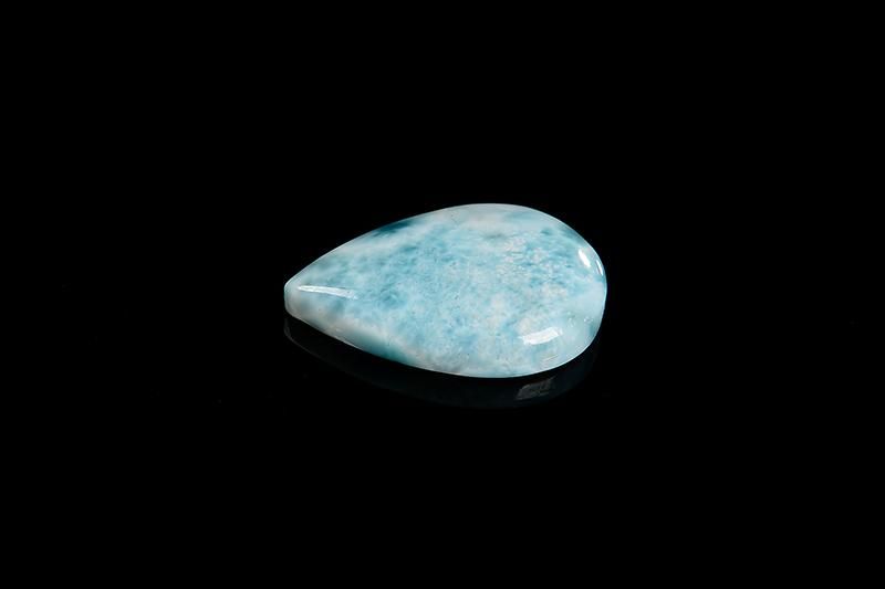 楽天市場】世界三大ヒーリングストーン 5A級 ラリマー 17ct