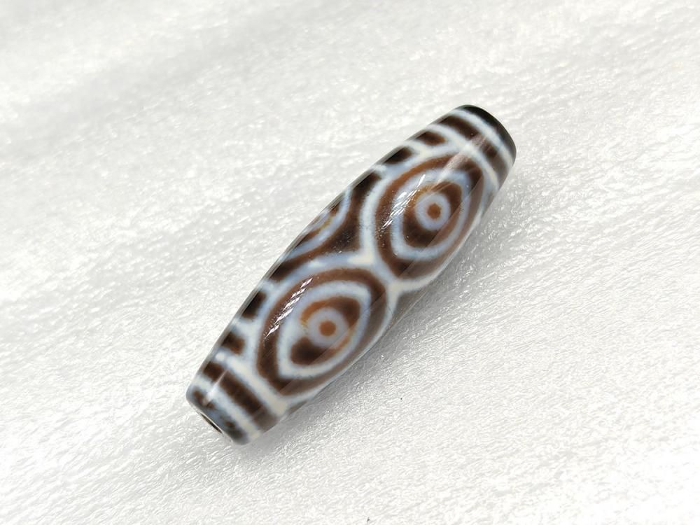 白龍眼天珠たん！天珠の王！すごい！ 白龍眼天珠たん！天珠の王！すごい！ 天珠の王】【チベット天