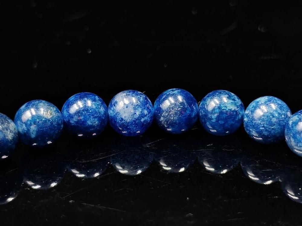 中国四川省産✨ 高品質 菊花水晶 水晶クラスター 木製台座付き 中国