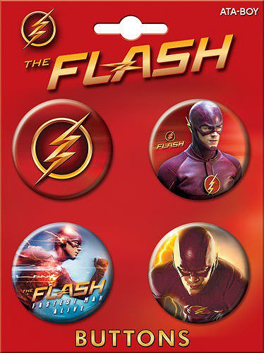 ショップ the flash グッズ