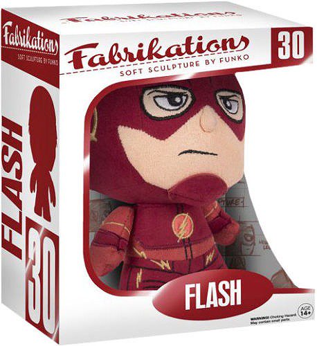 the flash オファー グッズ