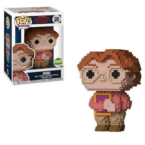 ストレンジャー シングス Barb 8 Bit Ver Pop Vinyl Figure 海外ドラマグッズ専門店 Dramastore ストレンジャー シングス Barb 8 Bit Ver Pop Vinyl Figure 海外ドラマグッズ専門店 Dramastore